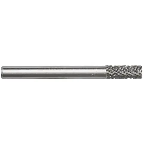 Trygg betalning PELA 76502 Hårdmetallfil